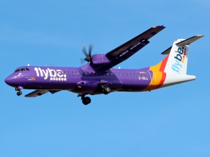 flybe (Blue Islands)