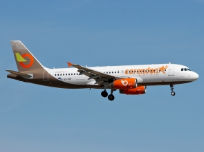 Corendon Airlines (Orange2fly)