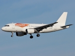 easyJet Airline