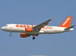 easyJet Airline