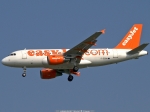 easyJet Airline