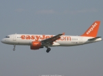 easyJet Airline