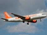 easyJet Airline