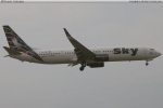 Sky Airlines (TC-SKP)