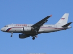 Rossiya - Airlines