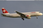Swiss International Air Lines