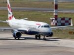 British Airways - BA CityFlyer