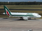 Alitalia