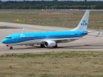 KLM - Royal Dutch Airlines