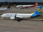 Ukraine International Airlines