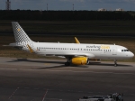 Vueling Airlines