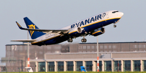 BER ohne Ryanair?