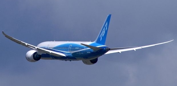 Dreamliner Boeing 787 darf wieder