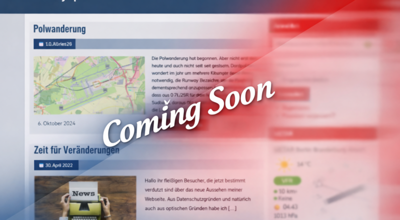 Coming Soon